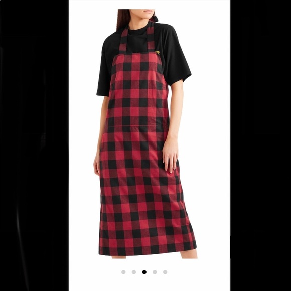 Vetements Dress - Picture 1 of 10